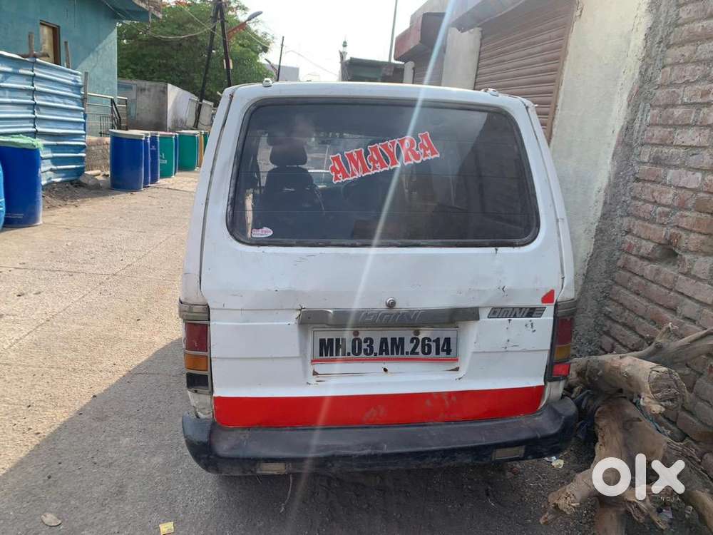 2007 Maruti Suzuki Car. With Lpg Kit .best In Mailag