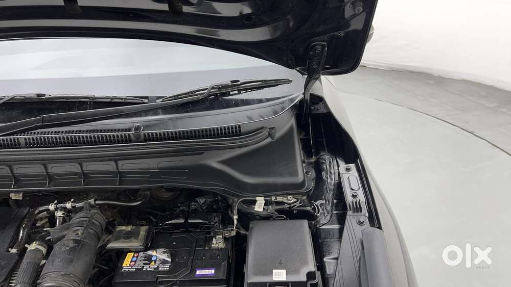 Kia Carens Prestige 1.5 Turbo Petrol Imt 7 Str, 2023, Petrol