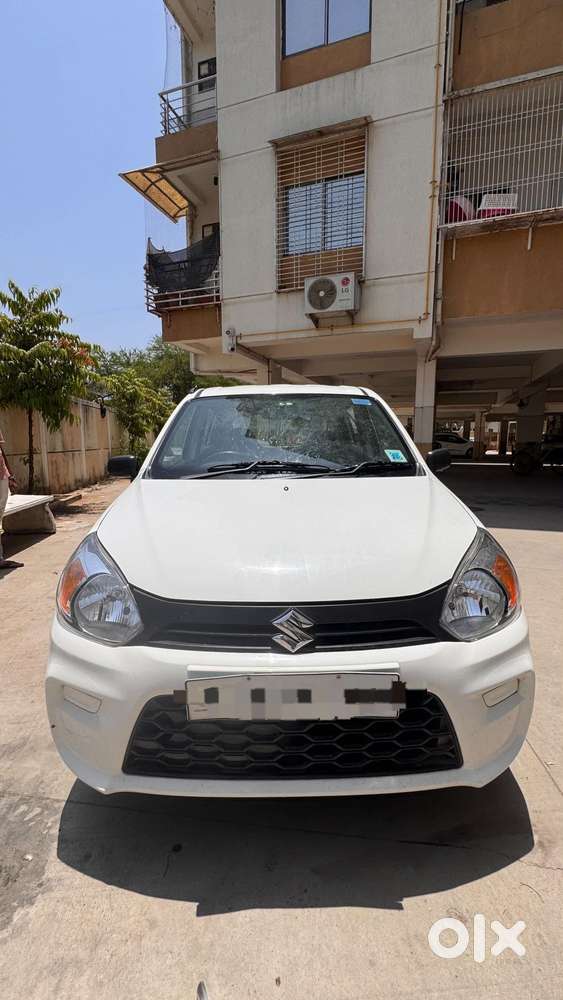 Maruti Suzuki Alto 800 2019-2023 0.8 Lxi (o), 2023, Petrol