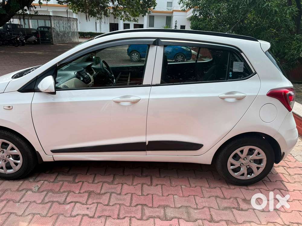 Hyundai Grand I10 2019 Petrol Manual