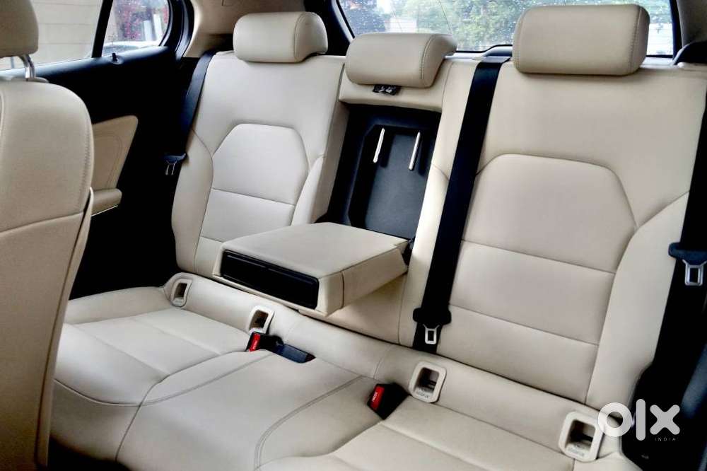 Mercedes-benz Gla 200, 2018, Petrol