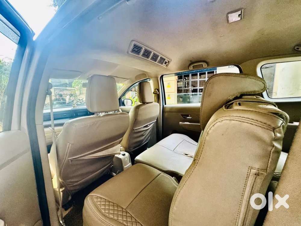 Maruti Suzuki Ertiga 2012-2015 Vdi, 2019, Diesel