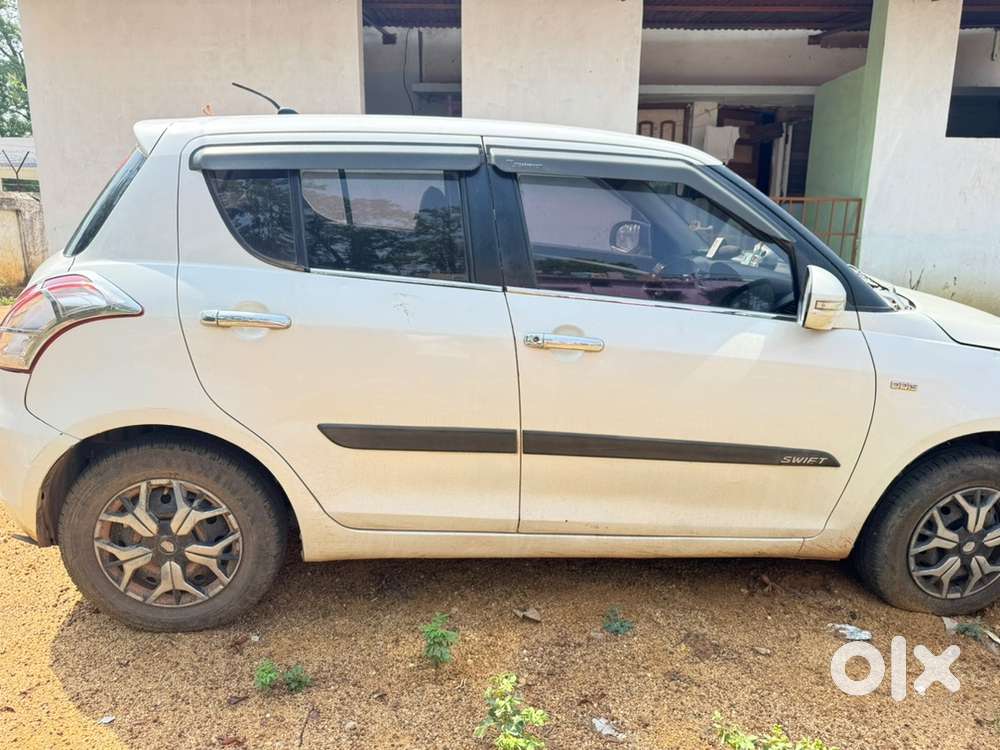2013 Maruti Swift Vdi