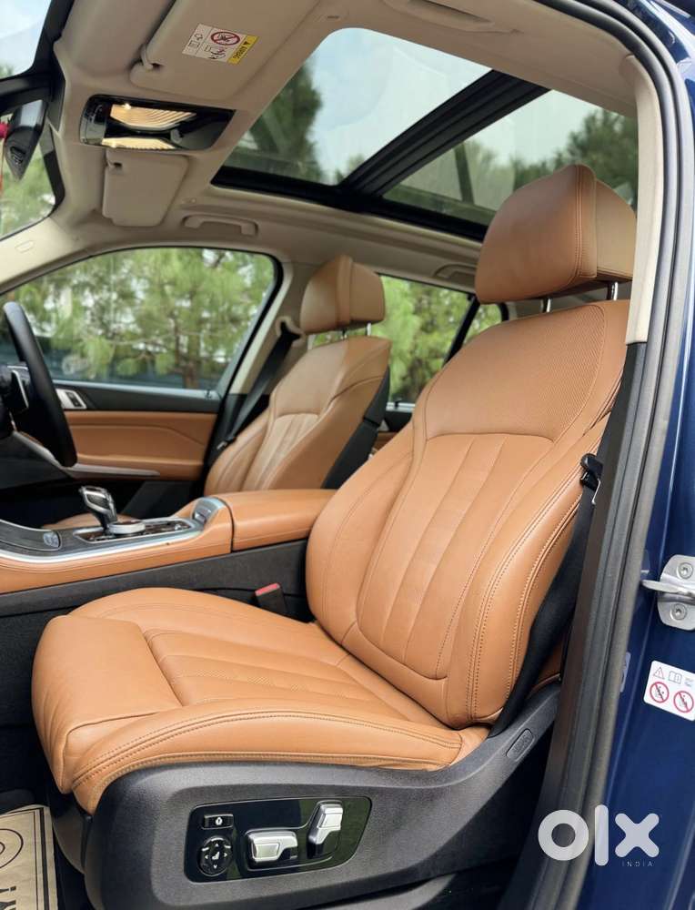 Bmw X5, 2020, Diesel