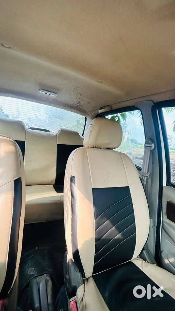 Tata Indigo Ecs Diesel Good Condition