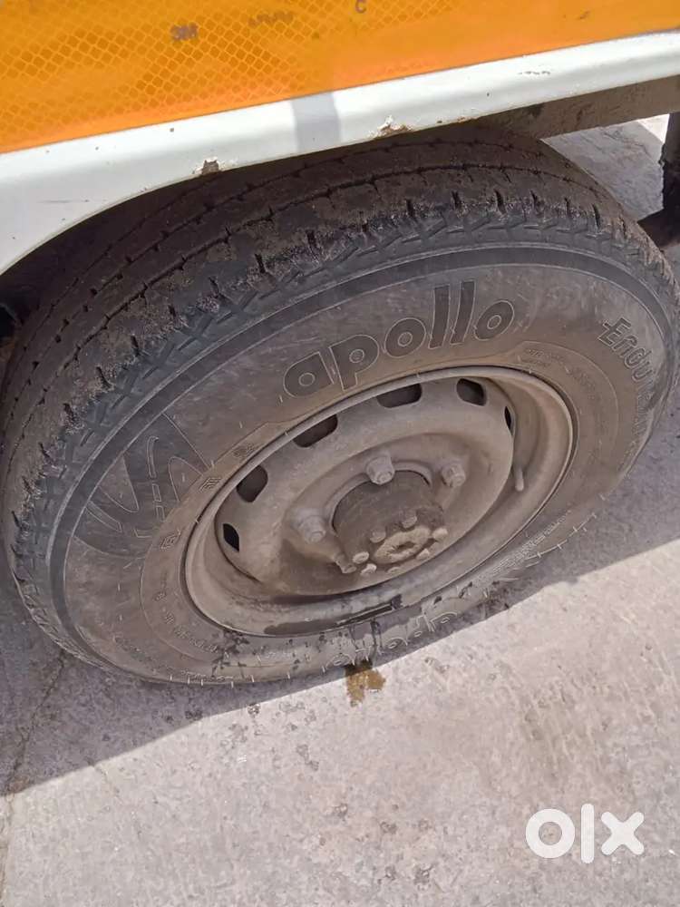 Mahindra Maxx 2018 Diesel 400000 Km Driven