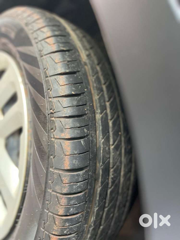 Maruti Suzuki Vitara Brezza Vdi (o), 2017, Diesel