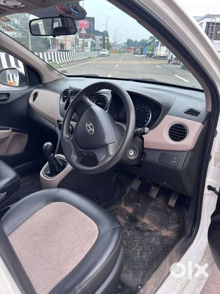 Hyundai Grand I10 1.2 Crdi Magna, 2013, Petrol