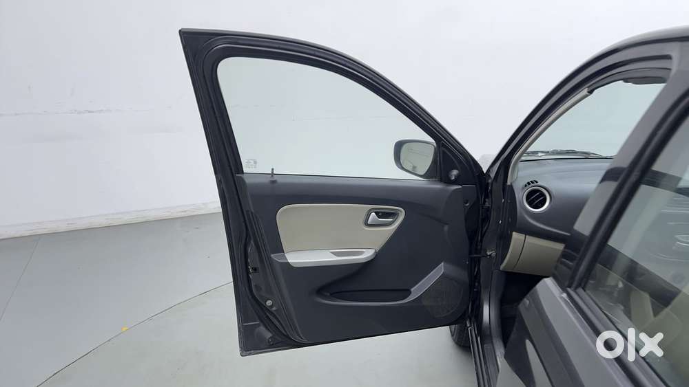 Maruti Suzuki Alto K10 2010-2014 Vxi, 2015, Petrol