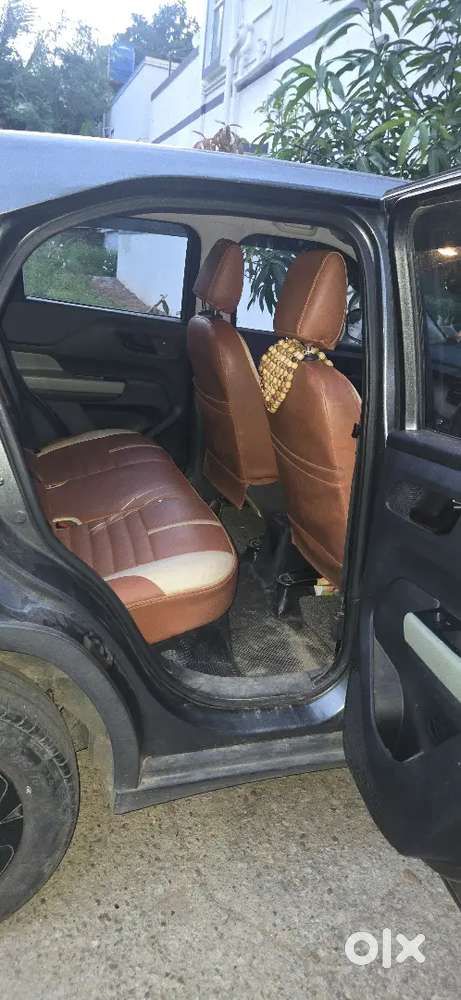 Tata Punch 2021