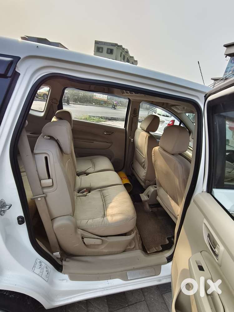 Maruti Suzuki Ertiga Shvs Vdi, 2016, Diesel