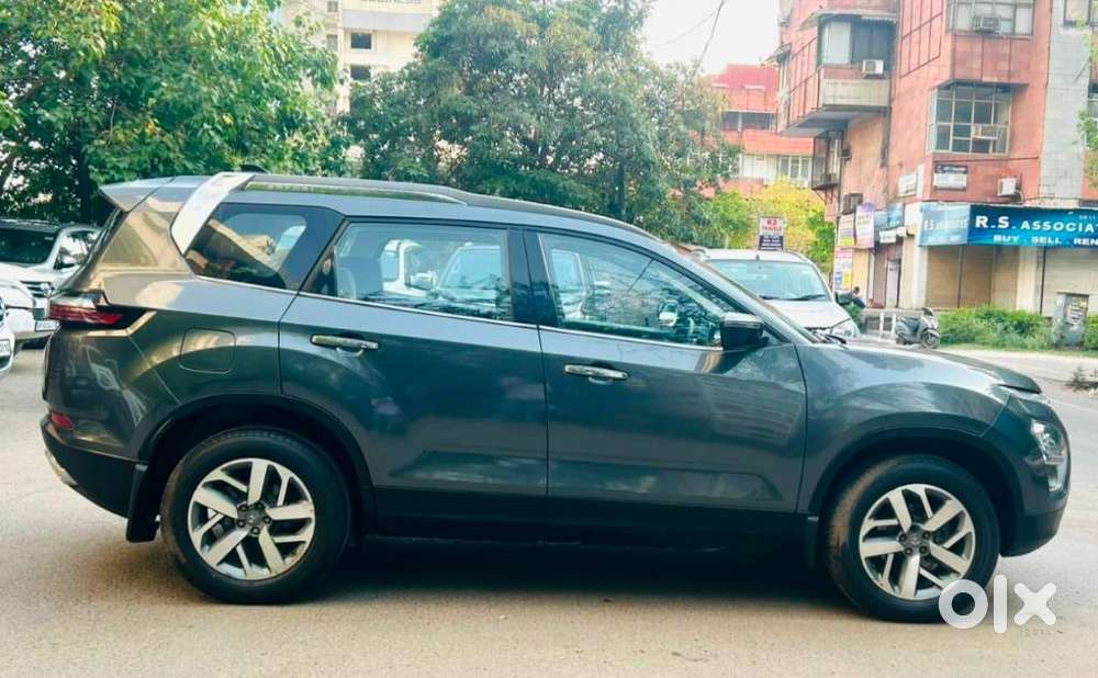 Tata Safari 2.0 Kryotec Xza Plus, 2021, Diesel