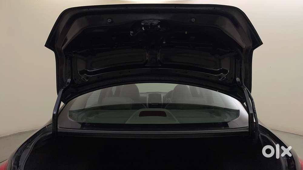 Nissan Sunny Xl Cvt, 2015, Petrol