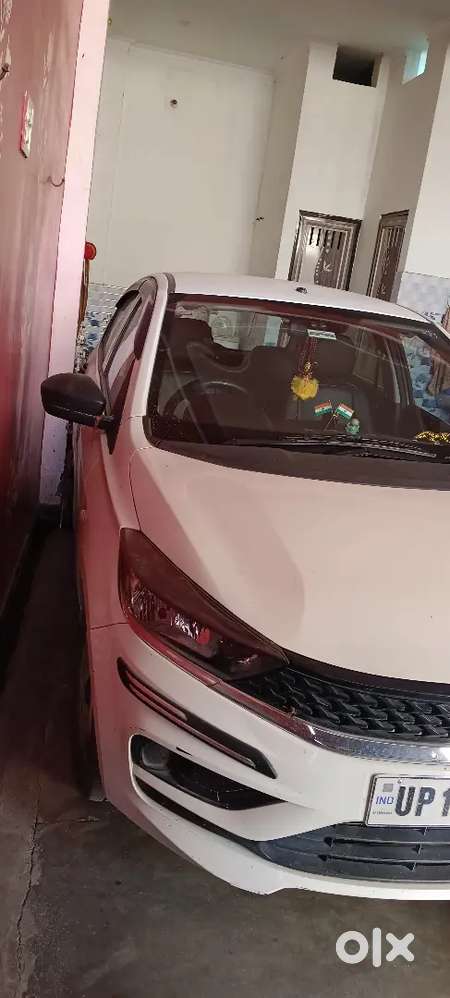 Tata Tiago 1.2 Revotron 2021