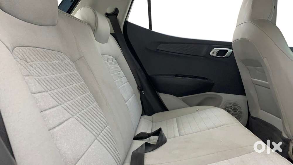 Hyundai Grand I10 Nios Sportz 1.2 Kappa Vtvt, 2023, Petrol