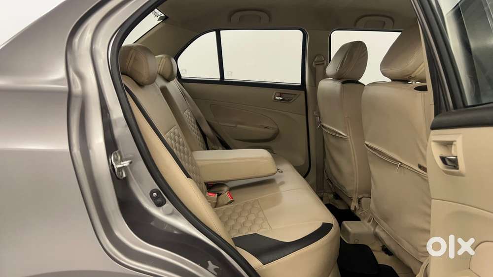 Maruti Suzuki Swift Dzire 1.3 Vxi, 2014, Petrol
