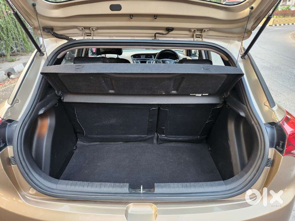 Hyundai Elite I20 Asta 1.2 (o), 2014, Petrol