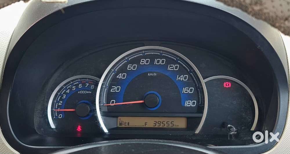 Maruti Suzuki Wagon R 1.0 Vxi Limited Edition, 2015, Petrol