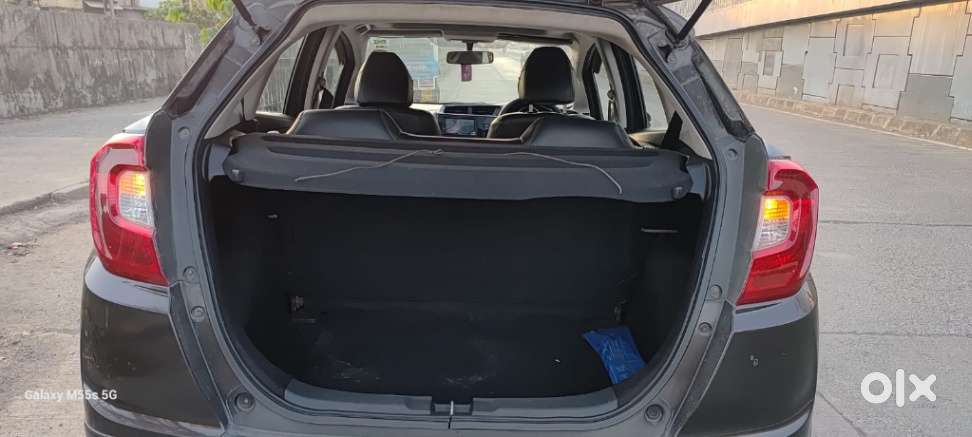 Honda Wr-v 1.2 Vx Exclusive Edition I-vtec Mt, 2017, Petrol