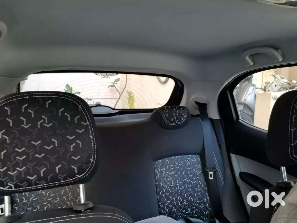 Good Condition Insurance Is Ongoing.