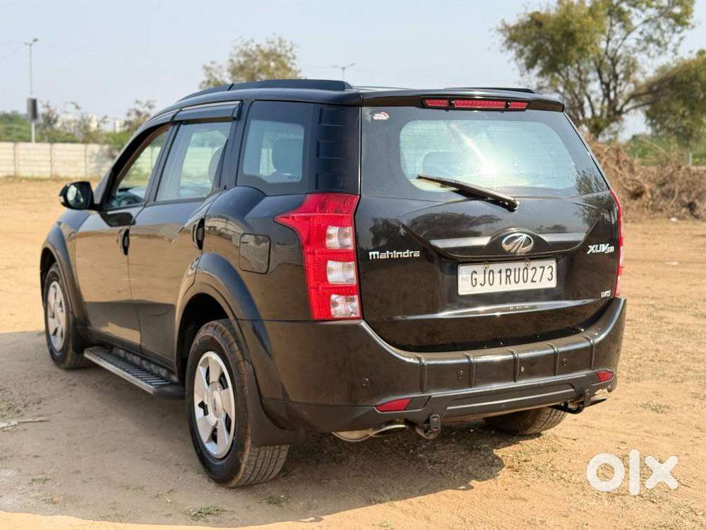 Mahindra Xuv500 2011-2015 W6 2wd, 2016, Diesel