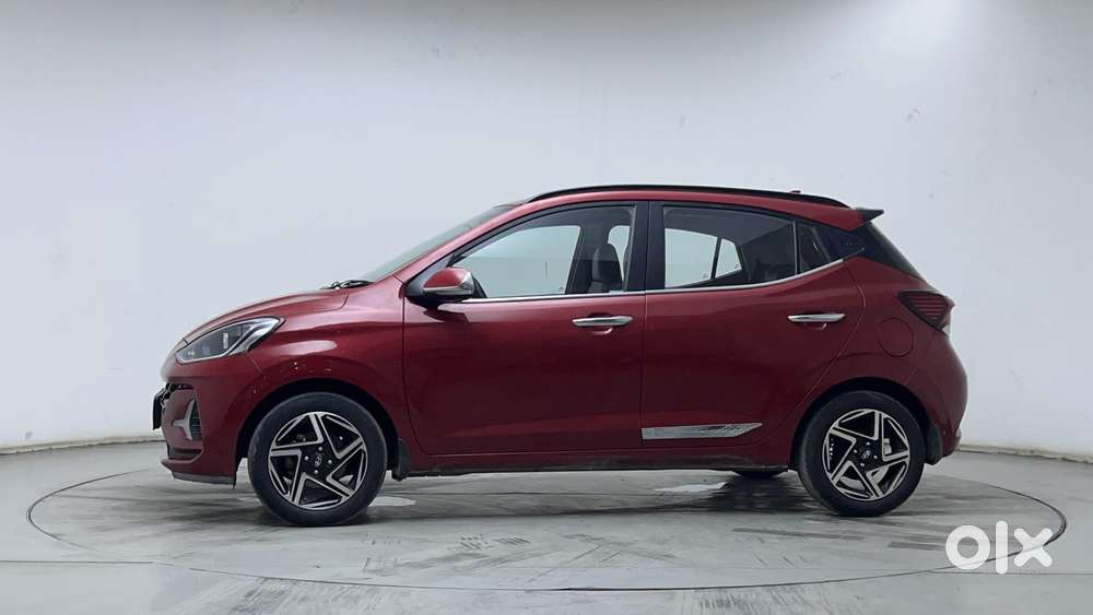 Hyundai Grand I10 Nios Asta 1.2 Kappa Vtvt, 2023, Petrol