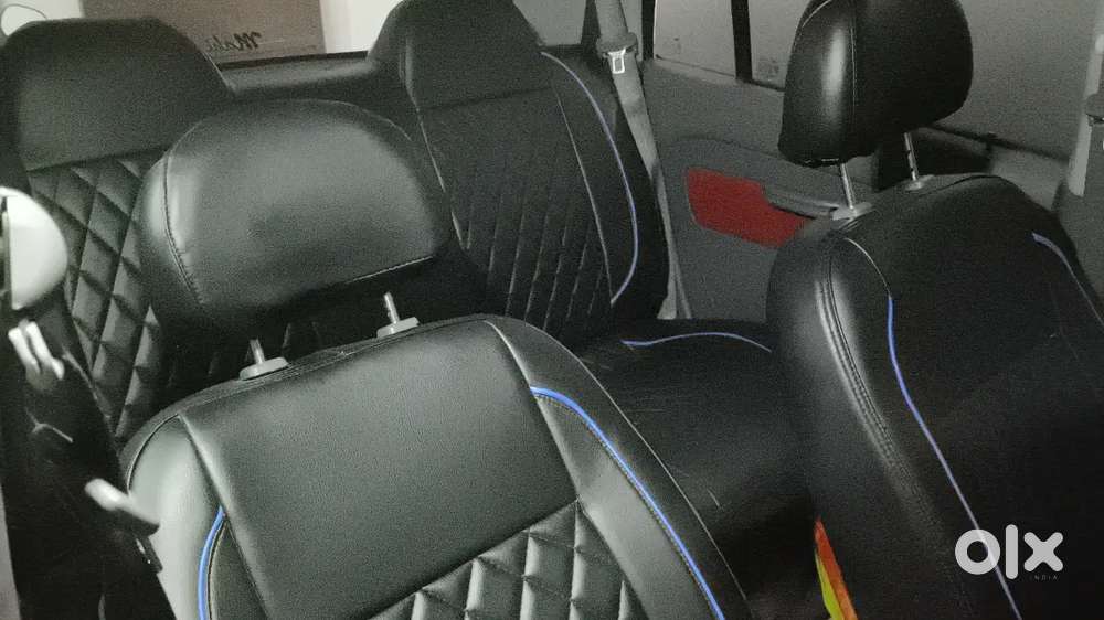 Hyundai Santro Xing 2008 Petrol 120000 Km Driven