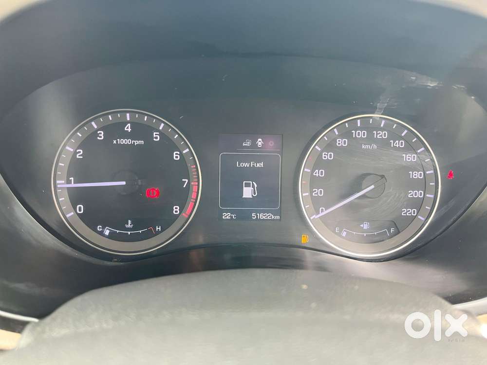 Hyundai I20 Asta (o) 1.2 Mt, 2016, Petrol