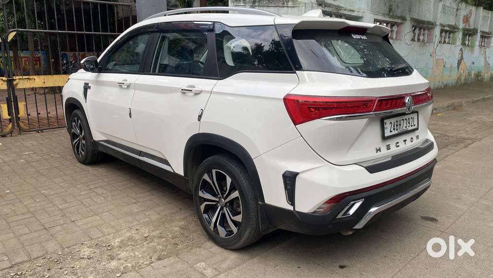 Mg Hector Select Pro 6mt, 2024, Petrol