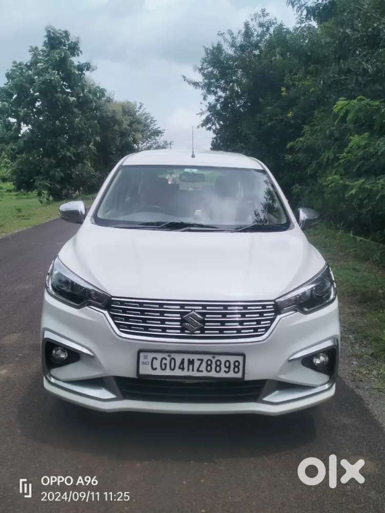Eartiga Zdi

2020modal Second Owner Top Modal
 Diesel Engine