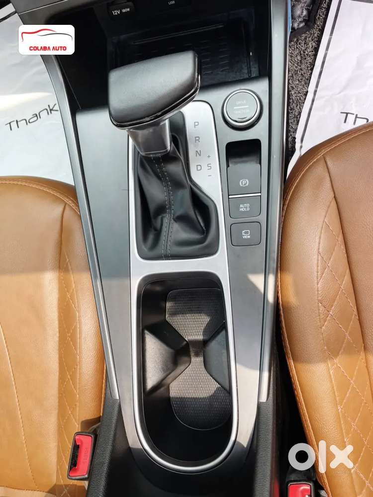 Hyundai Creta 1.5 Sx, 2023, Petrol