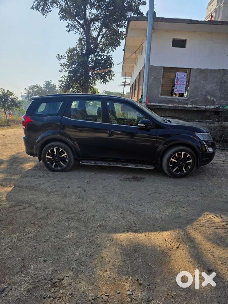 Mahindra Xuv500 2019 Diesel Good Condition