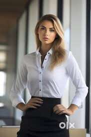Office assistant/Personal assistant (Only girls)