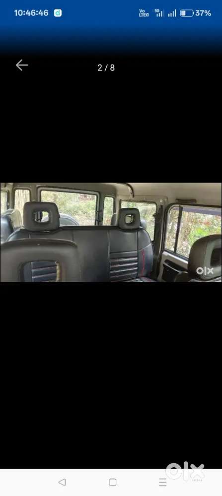 Force Motors Gurkha 2017 Diesel 65000 Km Driven