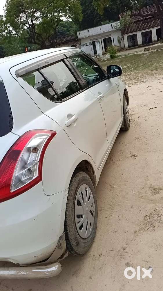 Maruti Suzuki Swift Xdi 2015