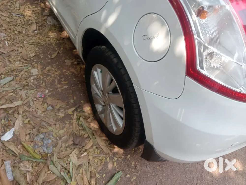 Maruti Suzuki Swift 2013 Diesel 83000 Km Driven