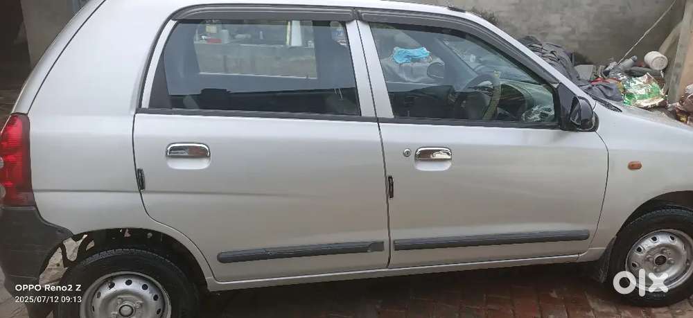 Alto Lx 2005