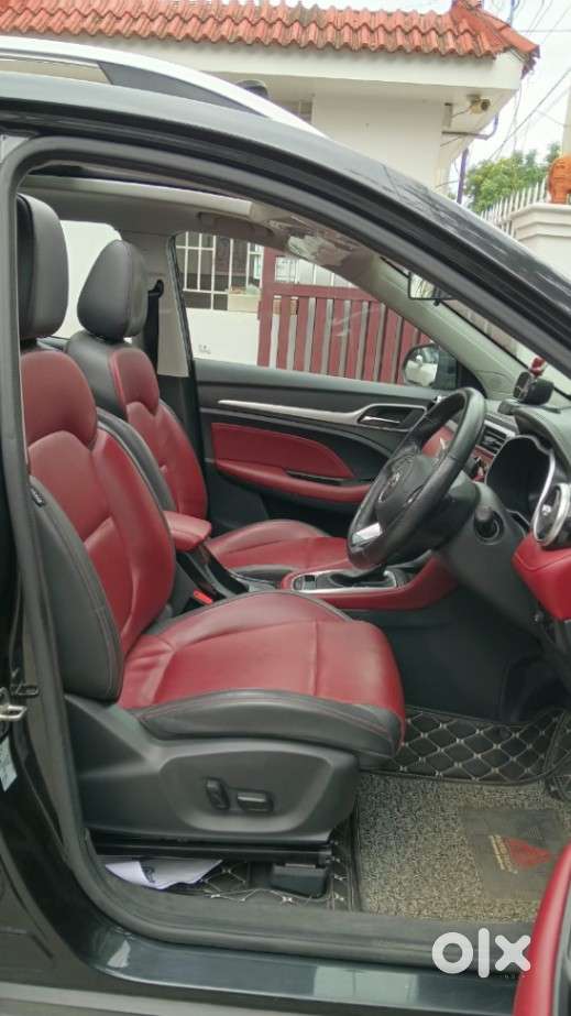 Mg Astor Savvy Turbo, 2023, Petrol