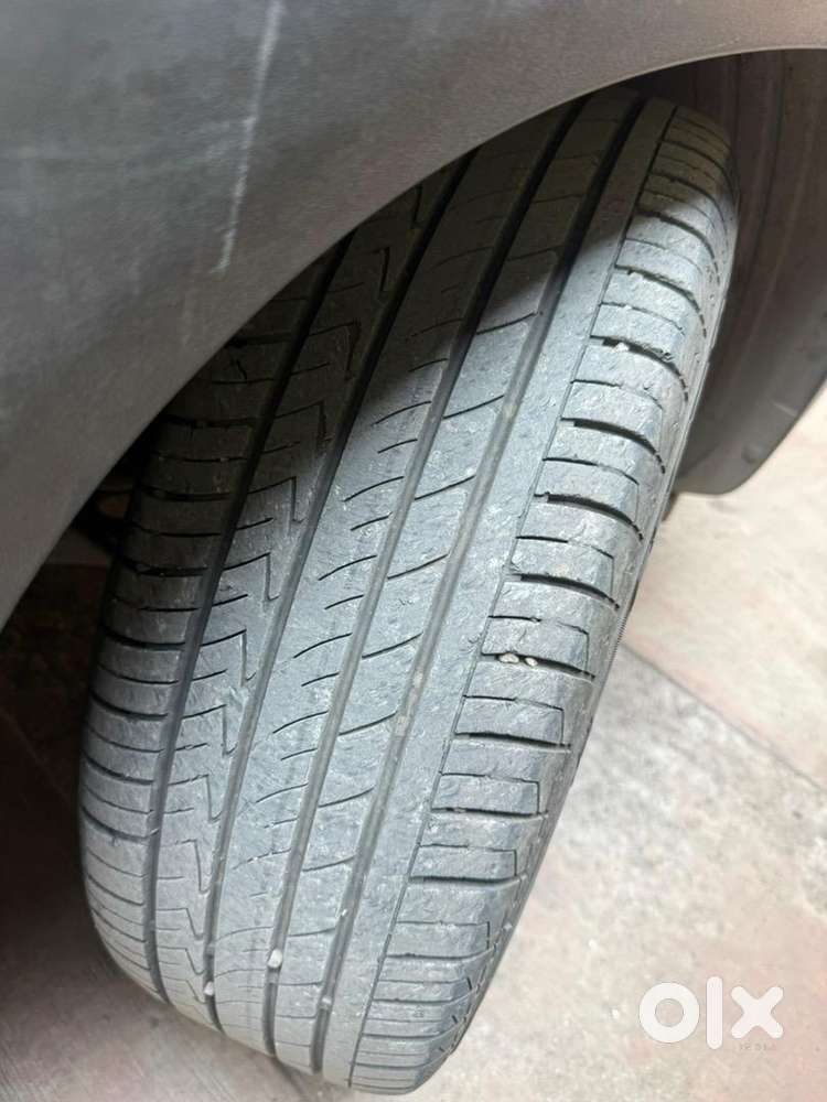 Hyundai Alcazar Diesel Good Condition
