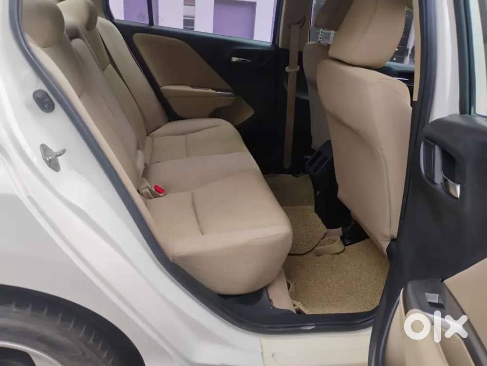 Honda City 2014 Petrol Well Maintained