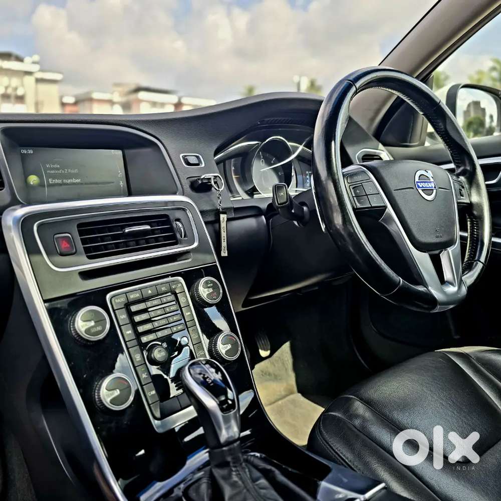 2014 Volvo S60 D5 2.5 Litre Limited Edition Diesel