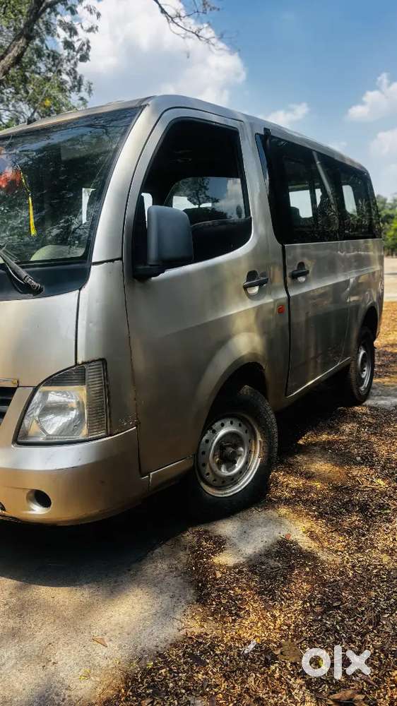 Tata Venture 1.4 Ex 2011 Diesel Manual