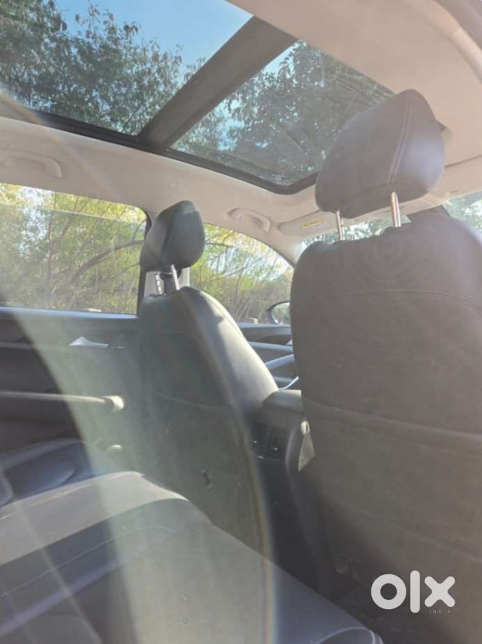 Mg Hector Plus Sharp Dct, 2020, Petrol