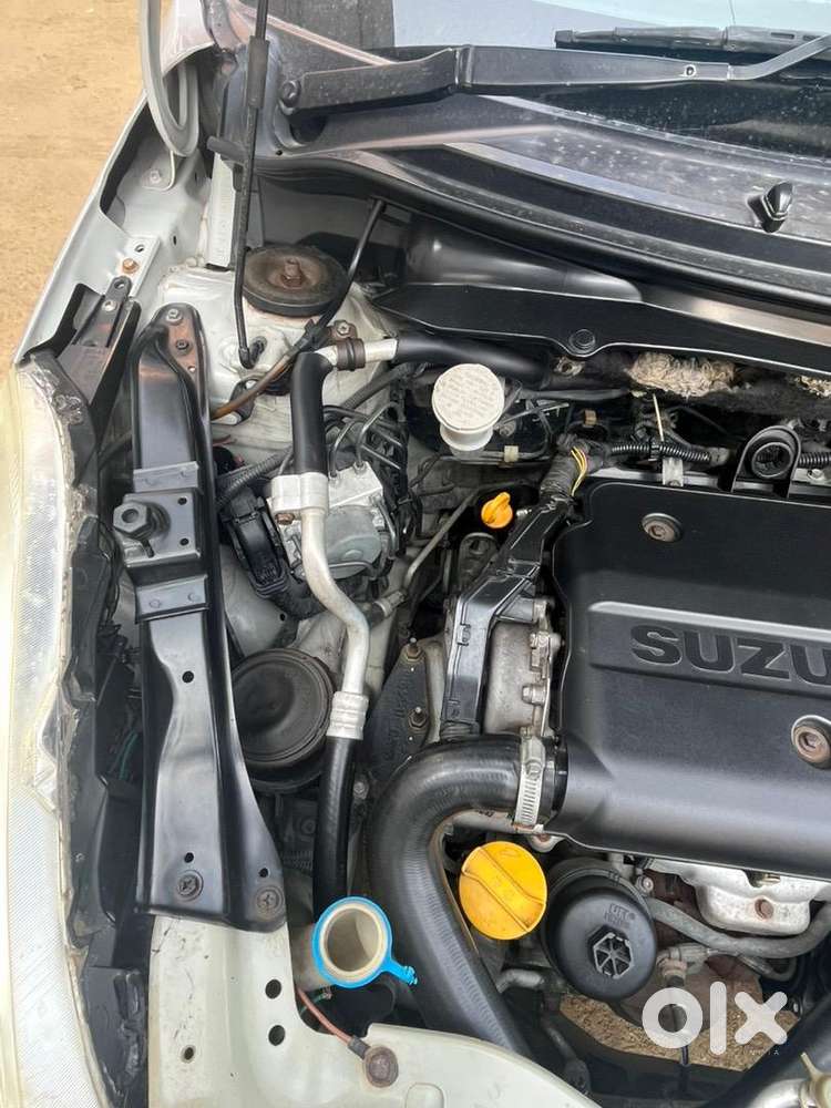 Swift Dzire 2014 Zdi For Sale