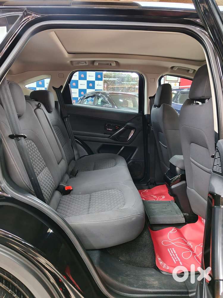 Tata Harrier 2.0 Kryotec Xta Plus Dark Edition, 2023, Diesel