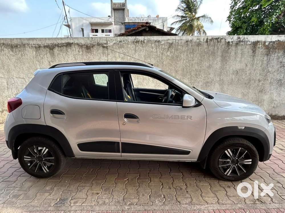Renault Petrol Manual 2022
