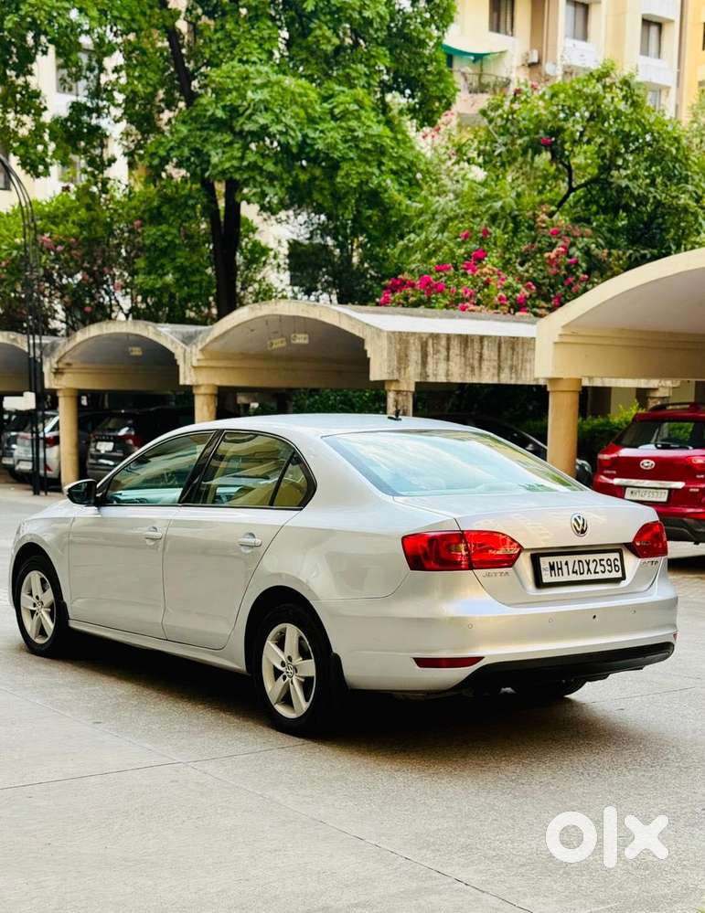 Volkswagen Jetta [2013-2017] 2.0 Highline Tdi, 2013, Diesel