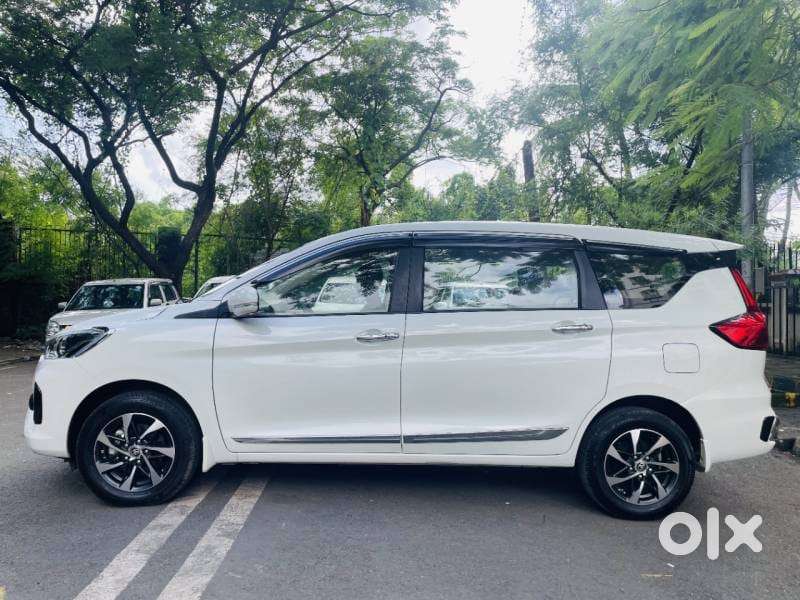 Maruti Suzuki Ertiga 1.5 Zxi Plus, 2026, Petrol