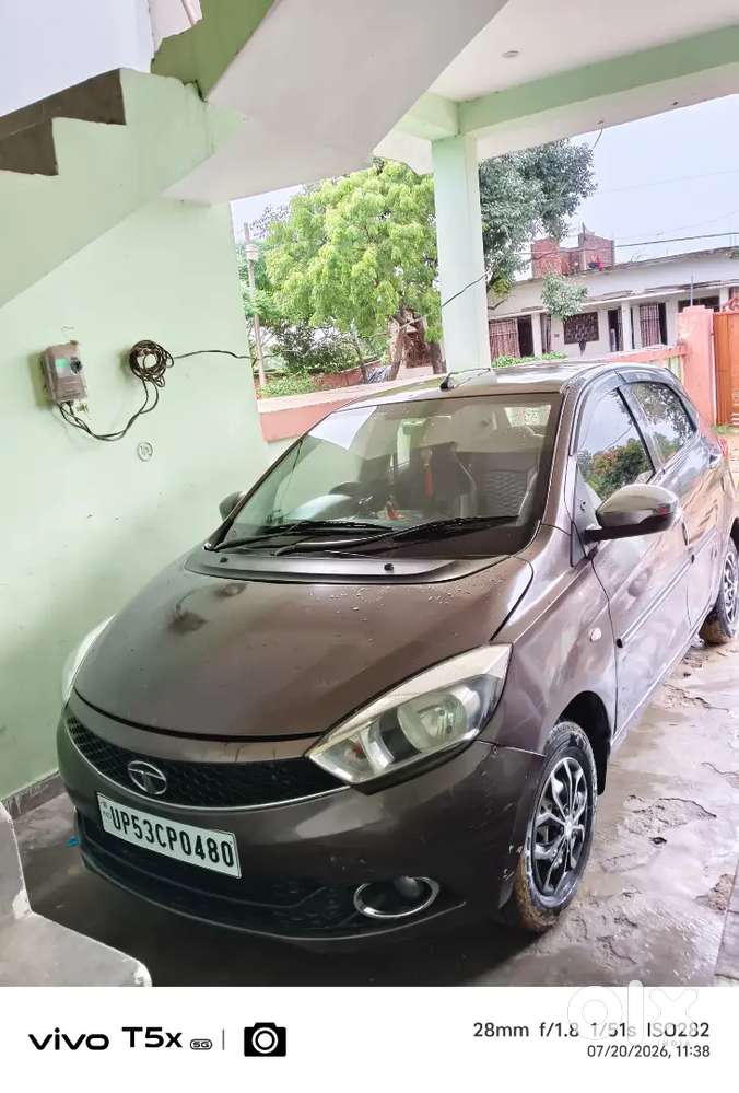 Tata Tiago Xm Diesel 2017