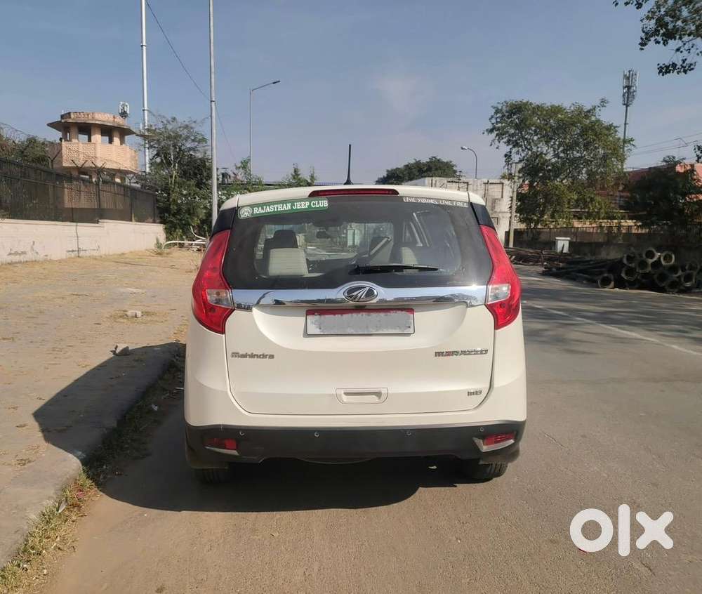 Mahindra Diesel Car 2018